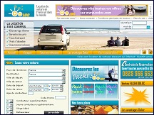 Ooloc - location voitures au prix discount, tarif tout compris
