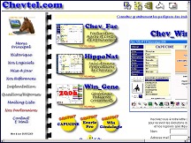 Cheval et Informatique - logiciels pour haras et centres d'entra�nement