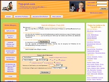 Top Prof - annonces gratuites de cours particuliers � domicile