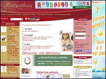 Montperthuis - bijoux b�b�s et enfants