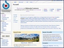 Wikimedia Commons - m�diath�que libre de droits