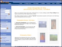 Photosud - banque d'images du sud-est de la France