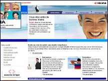 Elvia - sp�cialiste assurance et assistance voyages