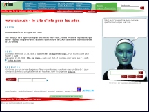 Ciao.ch - infos pour les ados