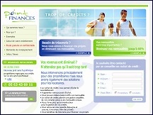 Point Finances - solutions de regroupement et rachat de pr�ts
