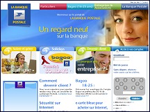 La Banque Postale