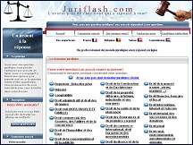 Juriflash - vos questions aux avocats, notaires et huissiers