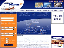 Smartwings - compagnie a�rienne lowcost tch�que