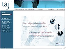 TAJ - cabinet d'avocats sp�cialis� en strat�gies fiscales et juridiques
