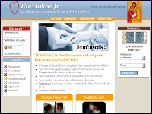 Theotokos - site de rencontres entre chr�tiens