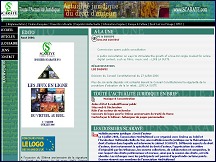 Scaraye - actualit� juridique de la propri�t� intellectuelle et droit NTIC