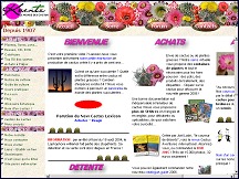 Kuentz - monde des cactus, vente de cactus en ligne