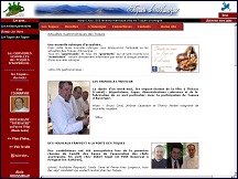 Toques d'Auvergne - les grandes tables auvergnates