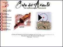 Ordre des Avocats de Toulouse