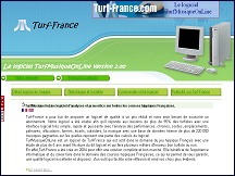 TurfMusiqueOnLine, logiciel d'analyses et pronostics hippiques