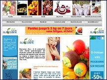 A La Cuisine - recettes de cuisine et art de recevoir