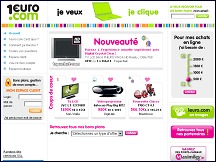 1euro.com - solution de paiement pour vos achats en ligne
