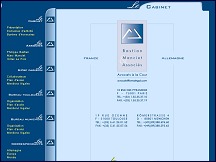 Bastian Manciet & Associ�s - Avocats d'affaires franco-allemands