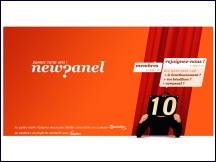 New Panel - participez aux sondages et gagnez des cadeaux