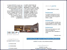 BBP Avocats - cabinet d'Avocats � Paris
