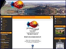 Airzoom - photographie a�rienne