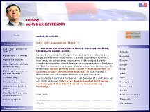 Patrick Devedjian - UMP