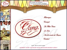 Gana - la Fl�te Gana
