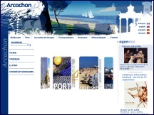 Arcachon
