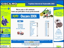 Oscaro - pi�ces automobiles et accessoires auto aux prix discount