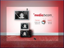 Mediatvcom - cabinet d'experts en m�dia et t�l�coms