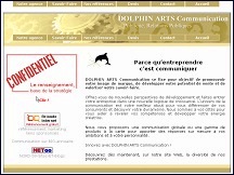 Dolphin Arts Communication - agence globale de communication
