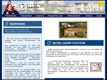 Groupe Concept - immobilier Montpellier et Sud-Est de la France