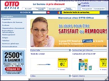 Otto Office - toutes les fournitures de bureau � prix discount