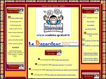 Sudoku Gratuit - 12000 grilles de sudoku solver sudoku