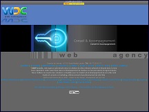 WebdConseils - cr�ation sites web, web agency, extranet, intranet
