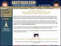 A Best Hair - clinique sp�cialis�e dans la greffe de cheveux
