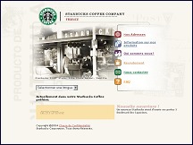 Starbucks Caf�