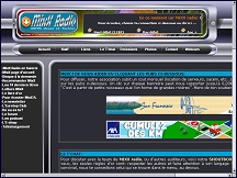MixX Radio, la webradio 100% musique house et techno