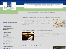 Handi Assur - formules assurances adapt�es aux handicap�s et malades
