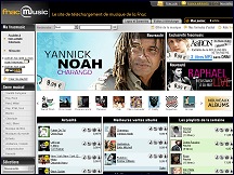 Fnac Music - t�l�chargement albums et singles, �coute gratuite