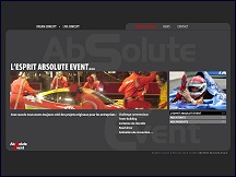 Pilotage F1 - Absolute Event