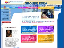 ESRA - �cole de cin�ma