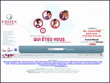 EDHEC Business School - EDHEC Grande Ecole