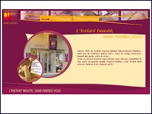 Espace Epilation - instituts de beaut� sans rendez-vous