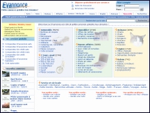 Evannonce - petites annonces gratuites