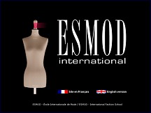 ESMOD - �cole de mode internationale