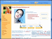 Clinique El Amen - chirurgie esth�tique en Tunisie