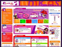 Annikids - anniversaires et f�tes des enfants