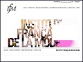 Dtails Institut Franais de la Mode