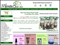 D�tails Monde Bio - vente en ligne de cosm�tiques et produits bio